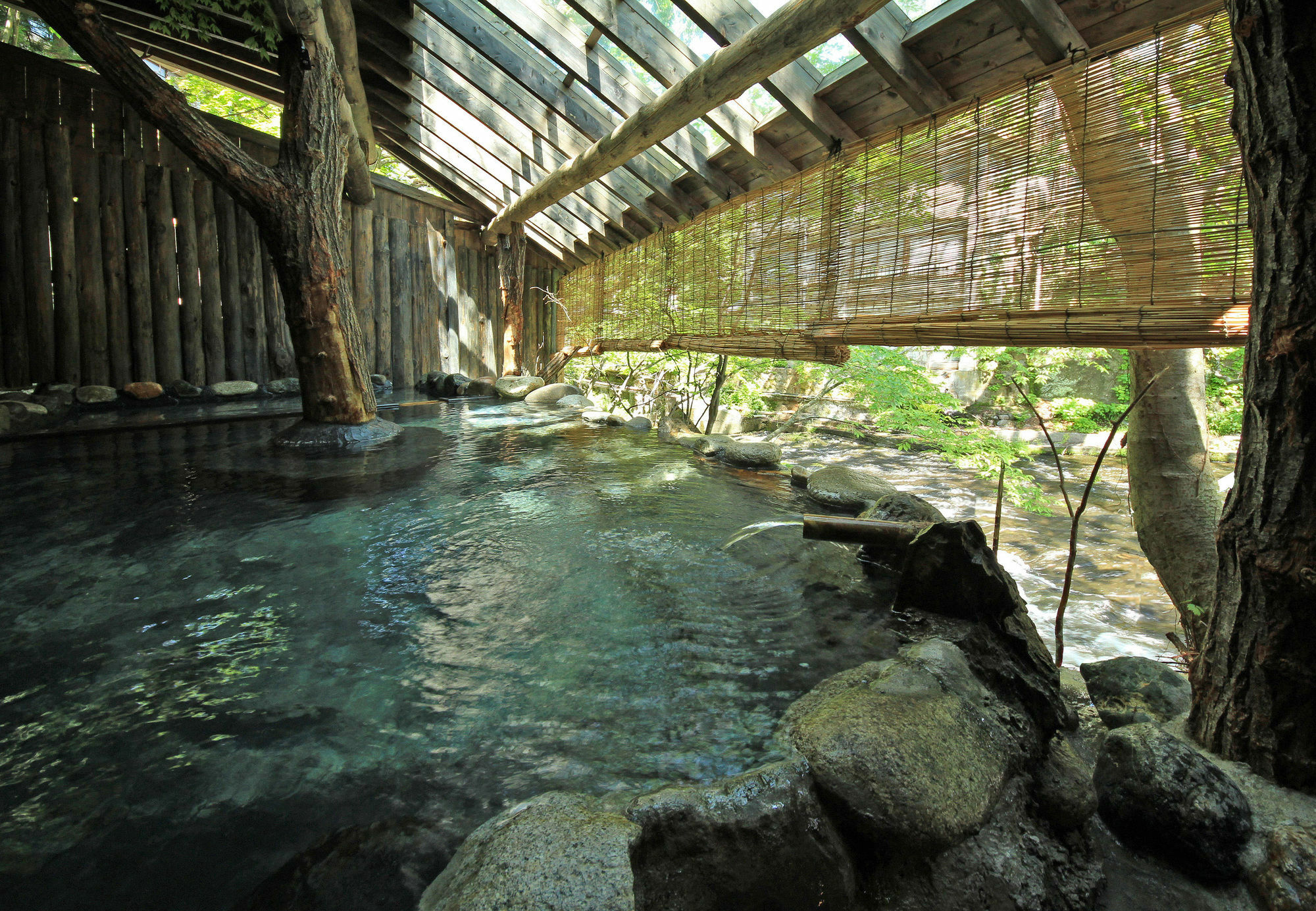 Hotel Kutsurogijyuku Shintaki à Aizuwakamatsu Extérieur photo